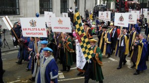 lord mayors show 40           